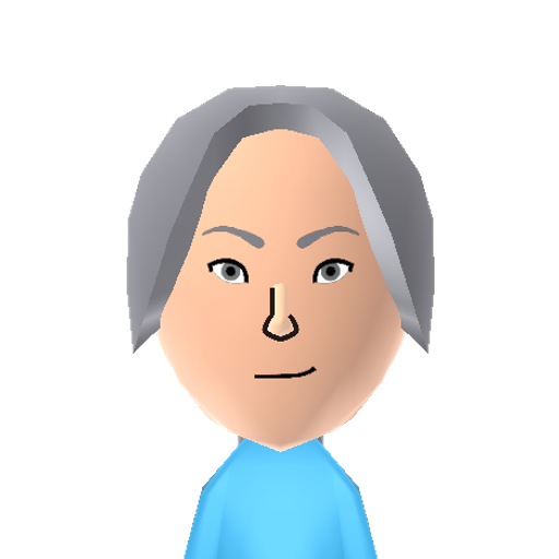 Wii Fit T. Mii character: Wii Fit Trainer is the main guide for the Yoga/Strength Training excersises in the Wii FIt series, she also has a reputation for being one of the most unexpected character reveals in the Super Smash Bros. series.