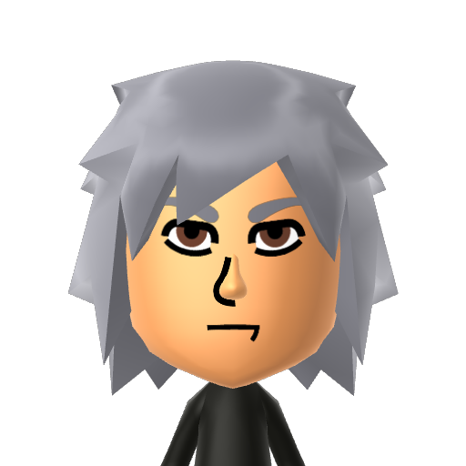 Ragna Mii character: from crystal-dreams.us
@CrystalDreams (YouTube)