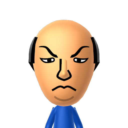 ダテ Mii