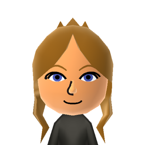 galaxy2S93 Mii character: NNID: GalactikDLc