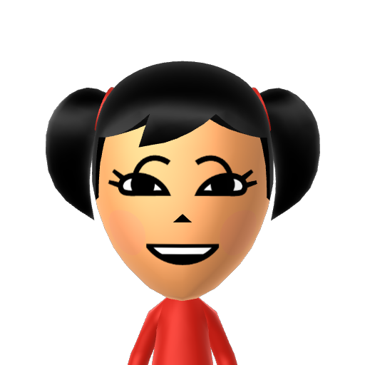 甚甜生甥用甩甫甬甭甯 Mii character: This is a Mii for testing Mii nicknames.
