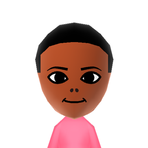 Ephildeen Mii character: from @HafzaProductions2019