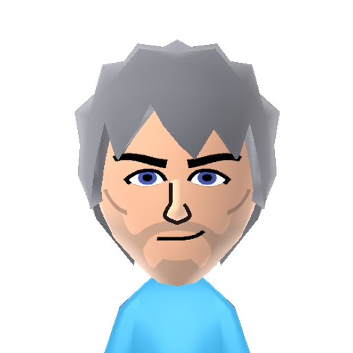 Pietro Mii character: Also known as "Quicksilver." Based off the character from "Avengers: Age of Ultron", played by Aaron Taylor-Johnson.