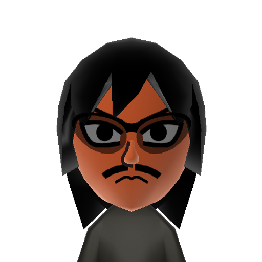 Harima Mii character: Character from anime series "School Rumble"