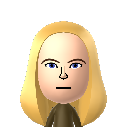 Legolas Mii