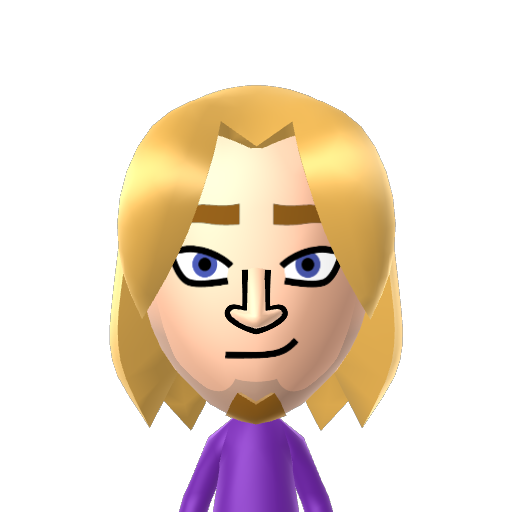 Jussi Mii character: from Custom CPU Mii (Pack 4) QR Codes [@jere_asikainen]