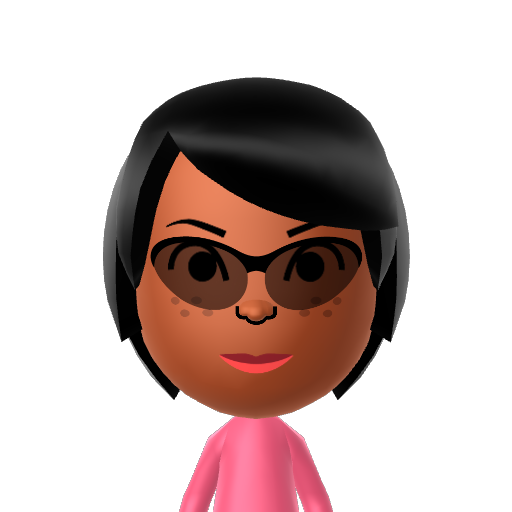 Elena Mii character preview