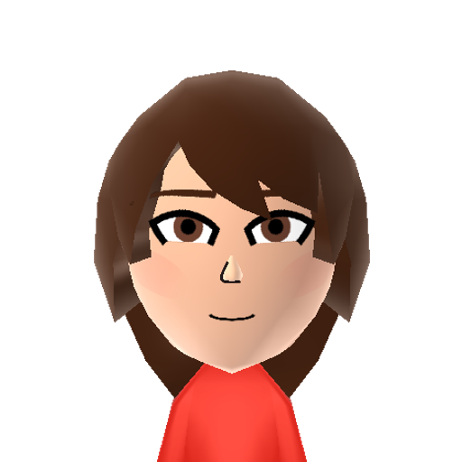 Kayo Mii character: A secondary protagonist of the anime "Boku Dake Gai Inai Machi" a.k.a. "Erased".