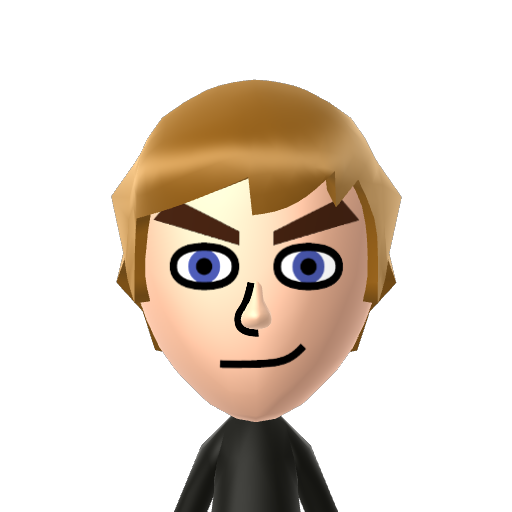 James Mii character: A resident of Shadow Island (Season 2)