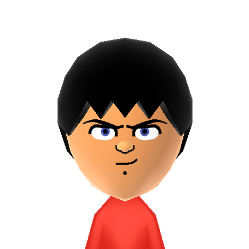 Kaneda Mii character: Protagonist of the "Akira" manga.