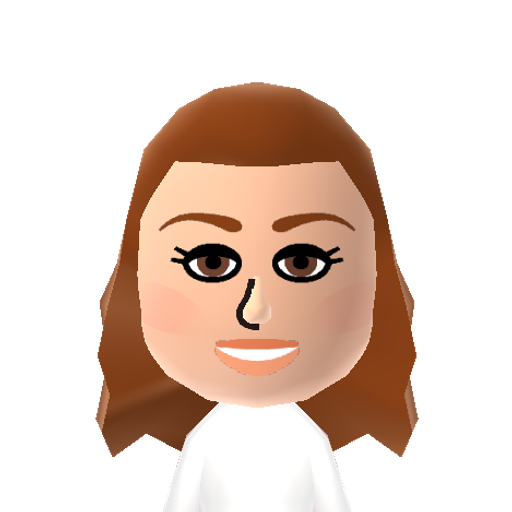 Hanne Mii character preview