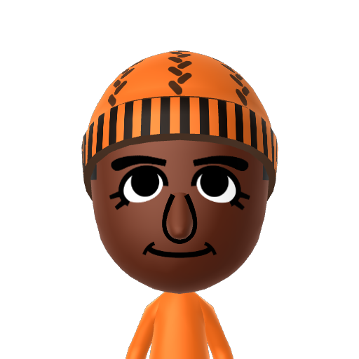 鹆鹇鹈鹉鹊鹋鹌鹎鹏鹑 Mii character: This is a Mii for testing Mii nicknames.