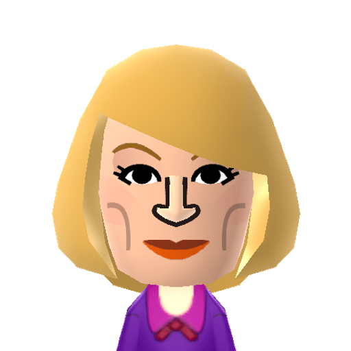 JoanRivers Mii character preview