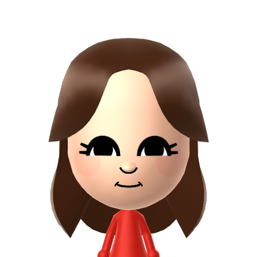 Cristina Mii character: from @Jyrki_Juhani_Asikainen