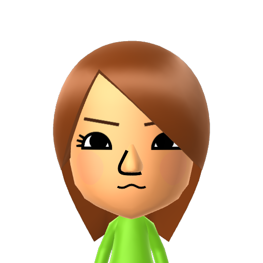 うちだ　まゆみ Mii