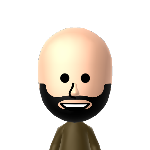 Notch Mii character: by Aski1