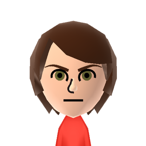 Kaito Mii character: Kamen Rider Baron from the tokusatsu "Kamen Rider Series", "Kamen Rider Gaim".