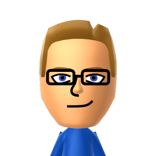 Ret★Vince Mii