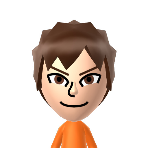 Heusicom Mii character: These are extracted and derived from the Mii Central Miis from the 3DS Miitopia.
