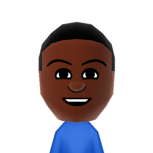 WayneBrady Mii character: Singing funnyman and improvisational guru. He was a popular star of "Whose Line Is It Anyway?" and host of "The Wayne Brady Show", "Don't Forget the Lyrics", the revival of "Let's Make a Deal".