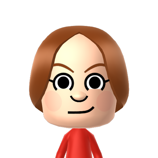 09 Mii character: a Mii from And-Kensaku