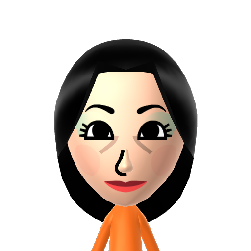 いとこ Mii