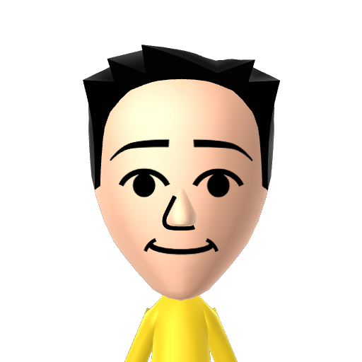 Ted Mii