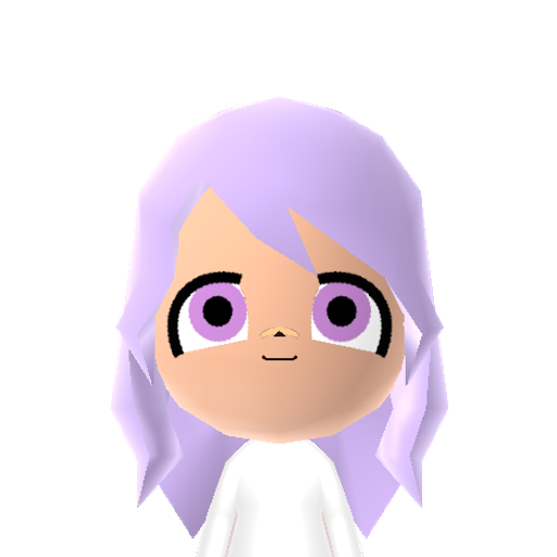 Nomal Mii character: Extracted from Super Mario Maker 2 servers. Maker Name: ◇°かみちゅ*◇ -- Maker ID: VG8-NTR-VXF -- Country: Japan