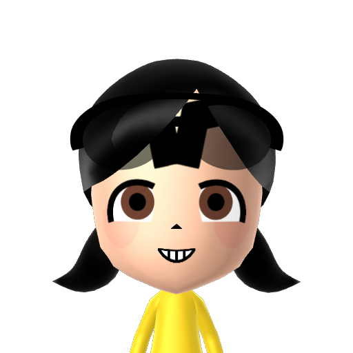 InfiniMii - Browse, Convert, and Share Nintendo Mii Characters