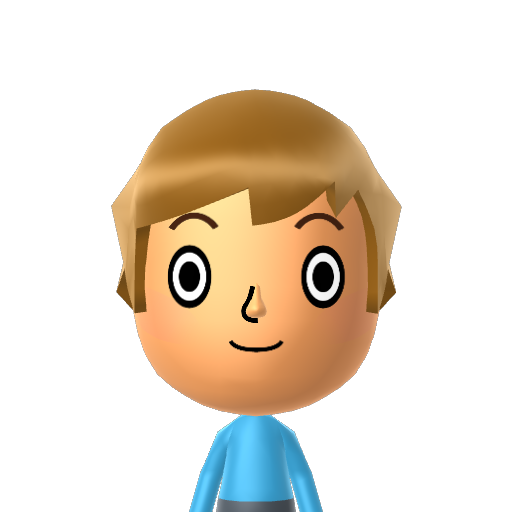 ルークしょうねん Mii character: Luke Triton is a main character of the Professor Layton series, created by Level-5, in which he and his mentor Professor Hershel Layton solve mysteries through completing various brain teasers.