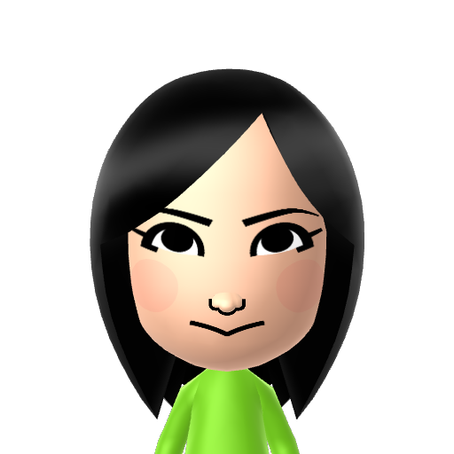よこやま　ゆい Mii