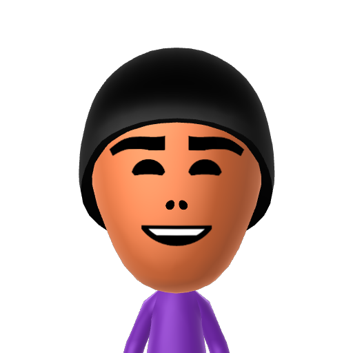 讶讷许讹论讼讽设访诀 Mii character: This is a Mii for testing Mii nicknames.
