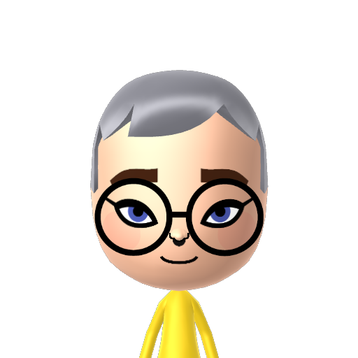 e m i Mii character preview