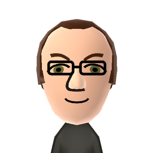 Zak Mii character preview