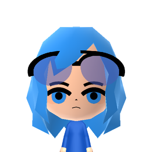 Leαƒ Mii character: Extracted from Super Mario Maker 2 servers. Maker Name: Frozenη -- Maker ID: YTF-BYQ-2RG -- Country: Japan