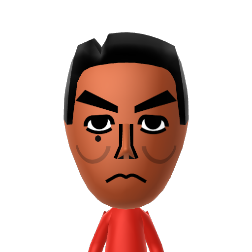 Nin★tBando Mii