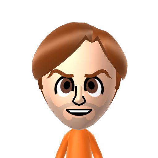 Jordan Mii character: from my Wii U CPU Miis QR Codes video [@cpumiichannel]