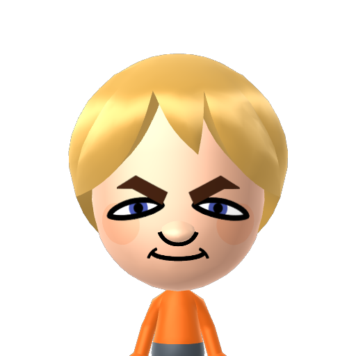 Oliver Mii character: from @Jyrki_Juhani_Asikainen