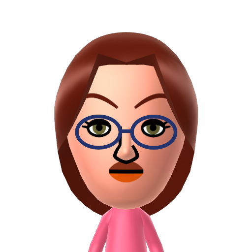 ヘレン Mii