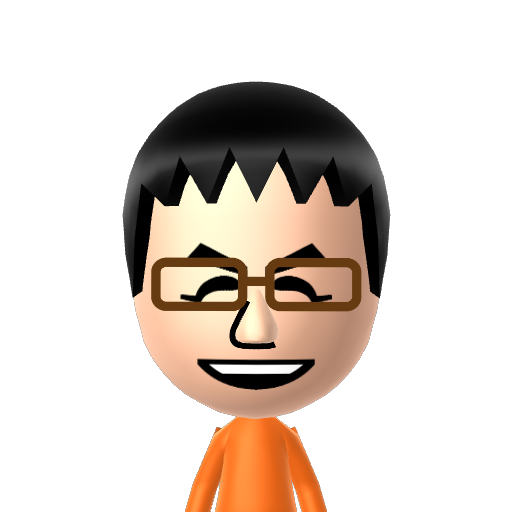 Nin★ITRO-S Mii