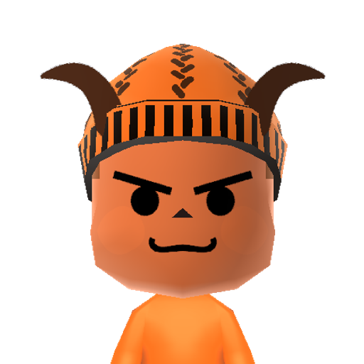 Raichu Mii character: Rodent-like pokemon that is the final form of Pikachu. Raichu can shock up to over 10K (10,000) volts.