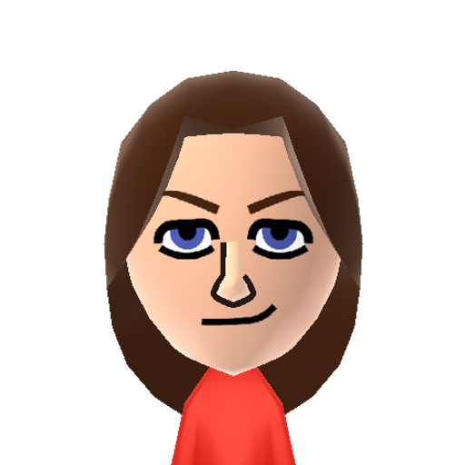 clement Mii character: He is a Canadian YouTuber who plays Mega Man, Sonic and other games, his real name is Jamie Clement.