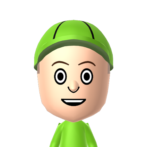 Ralphie Mii