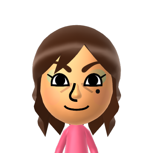 DeliciousF Mii