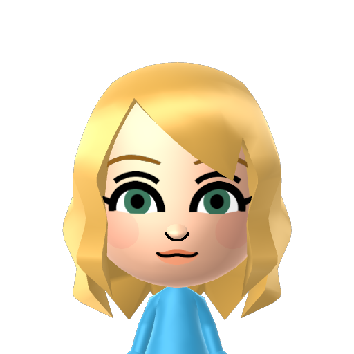 マリー Mii