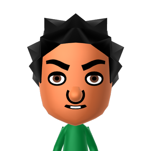 Max Mii