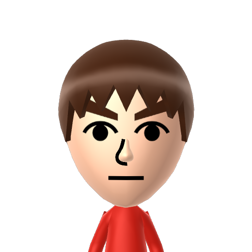 Basic Mii