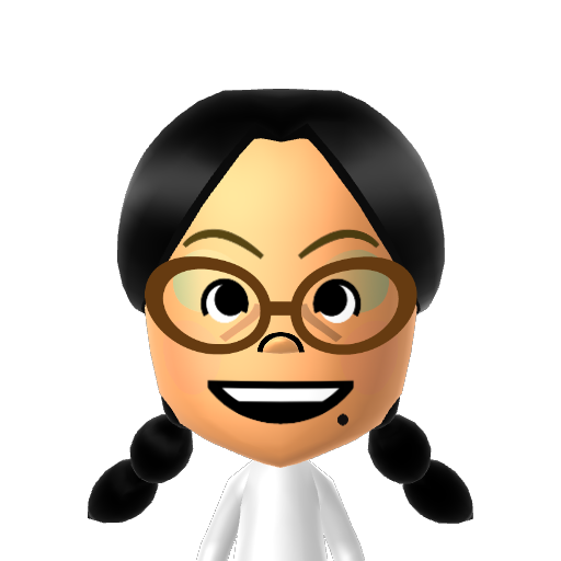 けいこ Mii