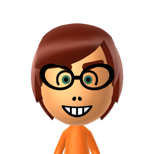 蹋蹑蹒蹙蹦蹩蹬蹭蹯蹰 Mii character: This is a Mii for testing Mii nicknames.