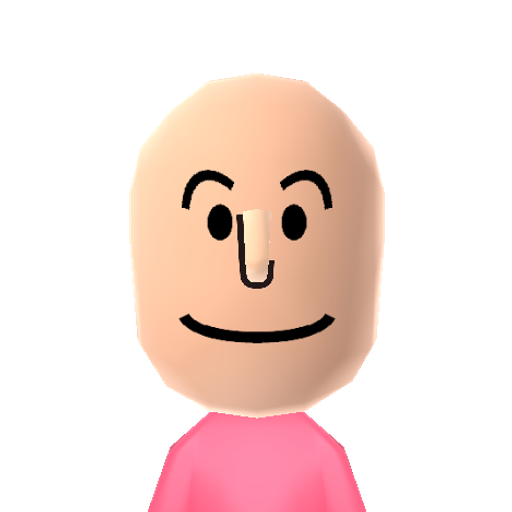 Party Phil Mii character: In "Wii Party" and "Wii Party U", he hosts the game modes.
